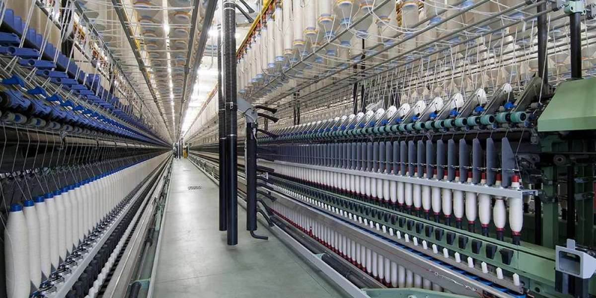 From Nature to Fabric: ASIN’s Advanced Plant Based Yarn Technology