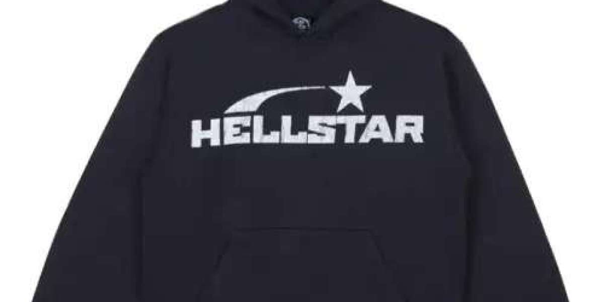 Hellstar Takes Streetwear to the Next Framework