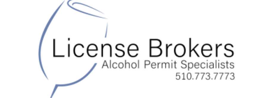 License Brokers Cover Image