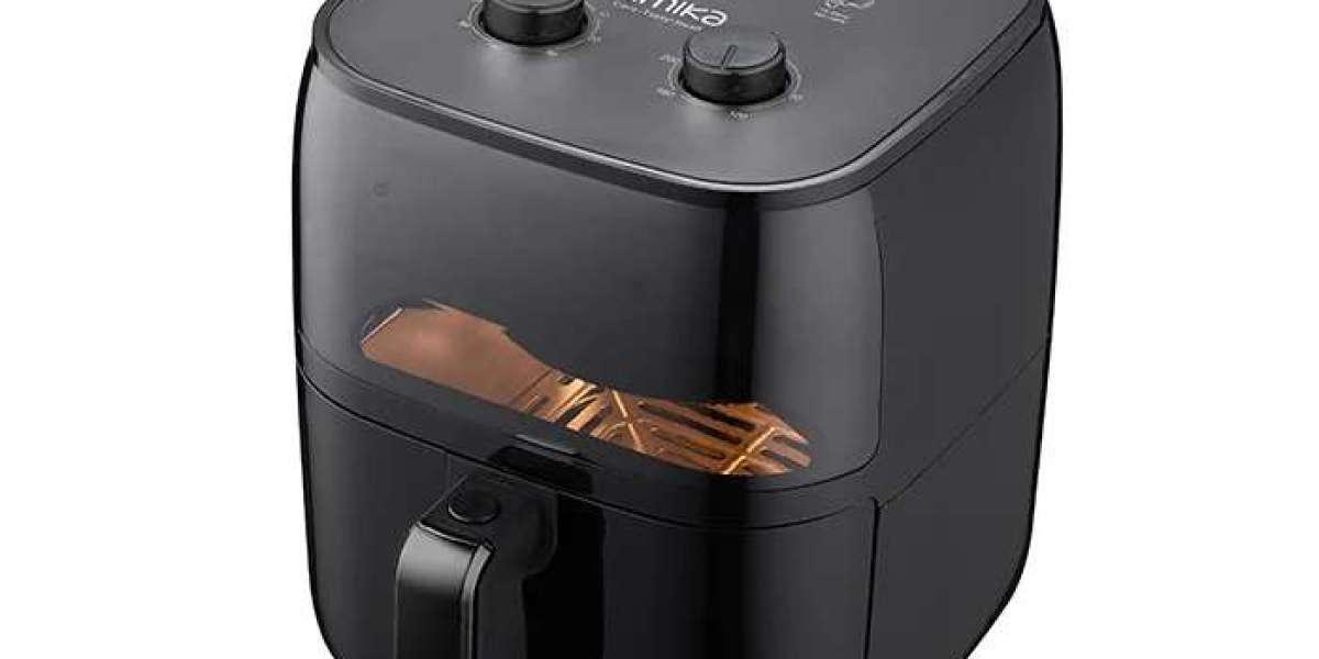 From Concept to Kitchen: The Power of Personalized Air Fryer Wholesale Solutions