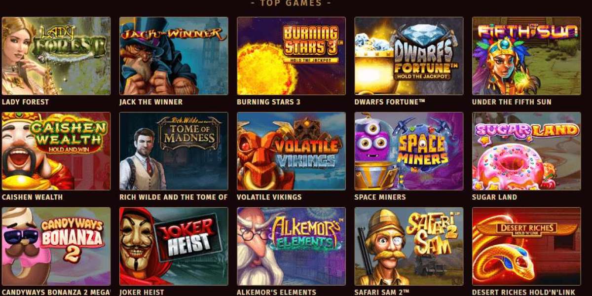 Les avantages de le site de jeux Tropezia Palace 7