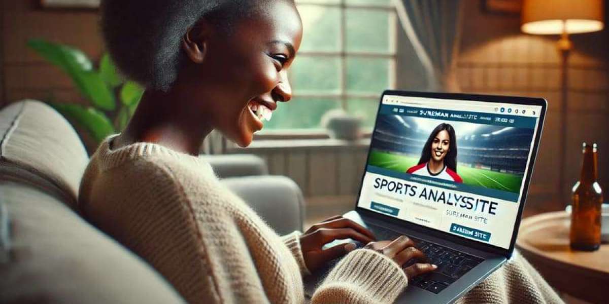 Navigate Online Sports Betting Safely with Sureman Scam Verification Platform