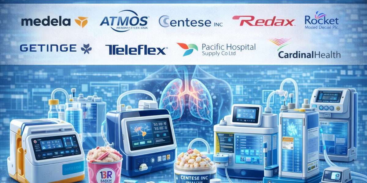 Digital Thoracic Drainage Devices Market: Driving Precision and Efficiency in Post-Surgical Care