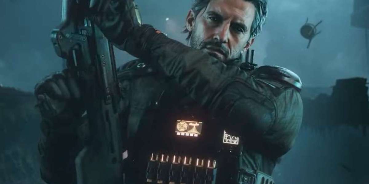 How to build balanced squad classes in Black Ops 7