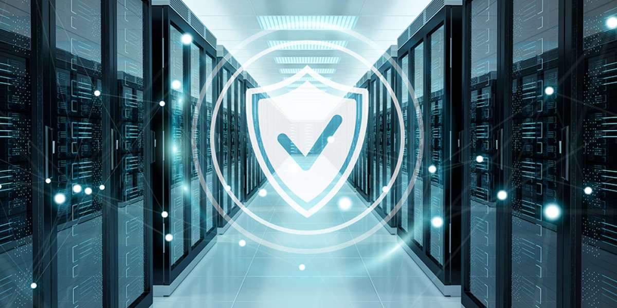 Data Center Infrastructure Market Trends: Emerging Technologies and Strategic Investments