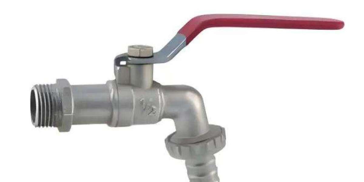 Efficient Valves for Multi-Channel Water Systems