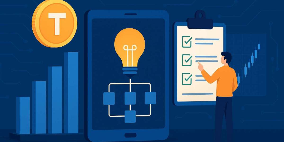 Token Development Solutions for Secure and Compliant Crypto Projects