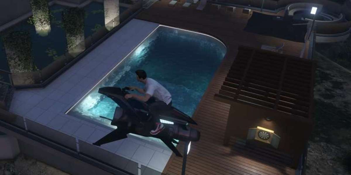 How Steve Harrington’s Abilities Can Improve Your GTA 5 Gameplay