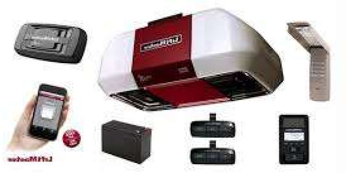 Garage Door Roller Replacement: Ensuring Smooth and Safe Operation