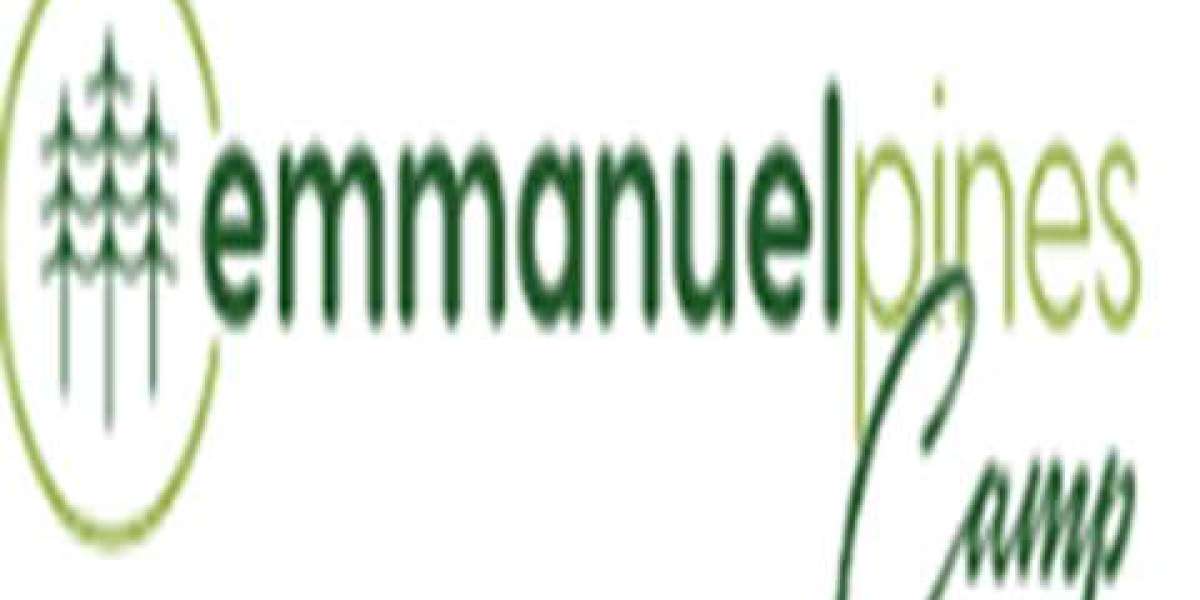 Emmanuel Pines Camp & Retreat Center