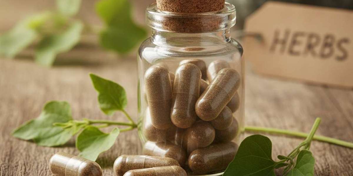 7 Things to Know Before Buying Horny Goat Weed Capsules in 2026 – Are You Choosing the Right One?