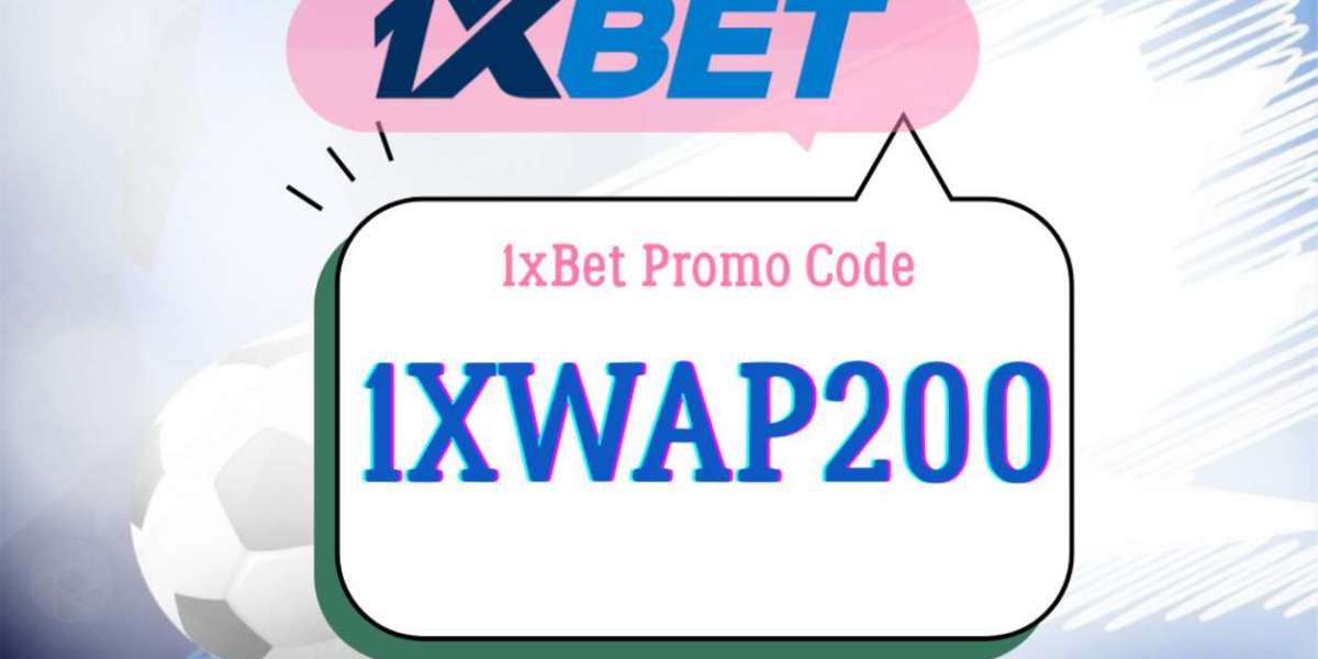 1XBET registration promo code: TROFIM777 - Bonus de 130 $
