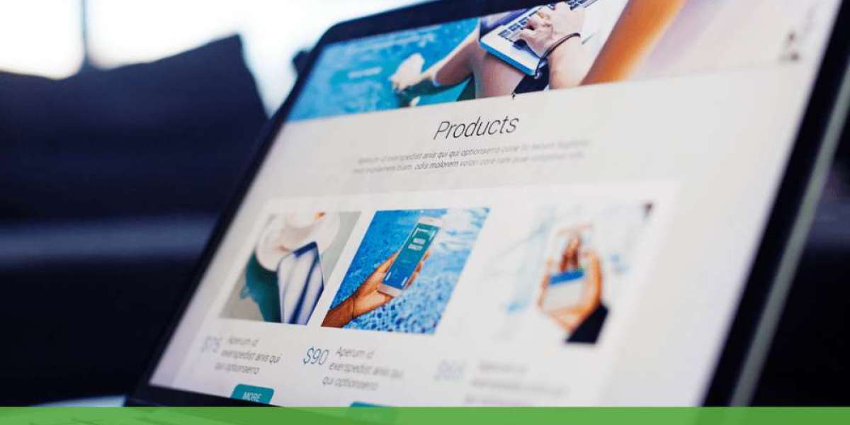 Professional Web Page Designers Creating Powerful Online Experiences