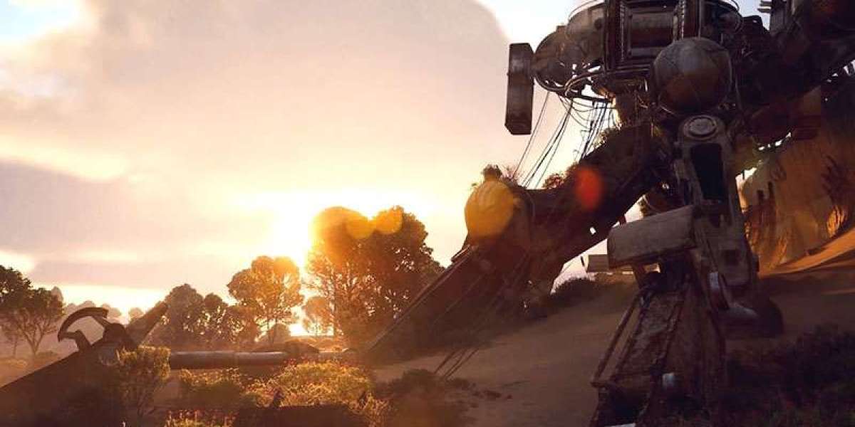 MMOexp ARC Raiders: Stella Montis Map Guide