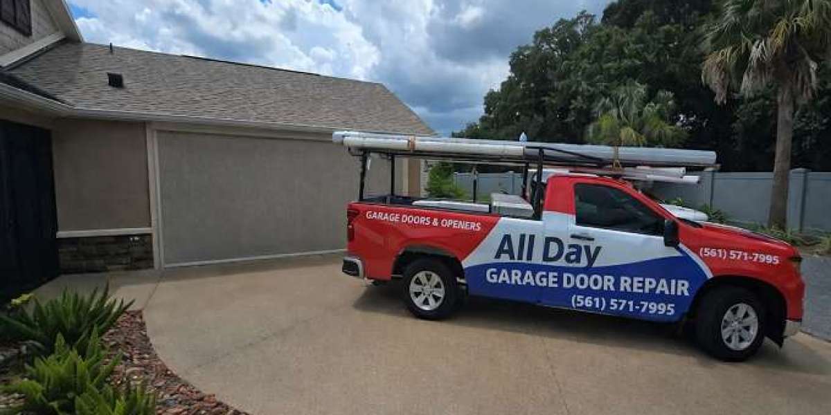 Top-Rated Garage Door Company in St. Leo, FL