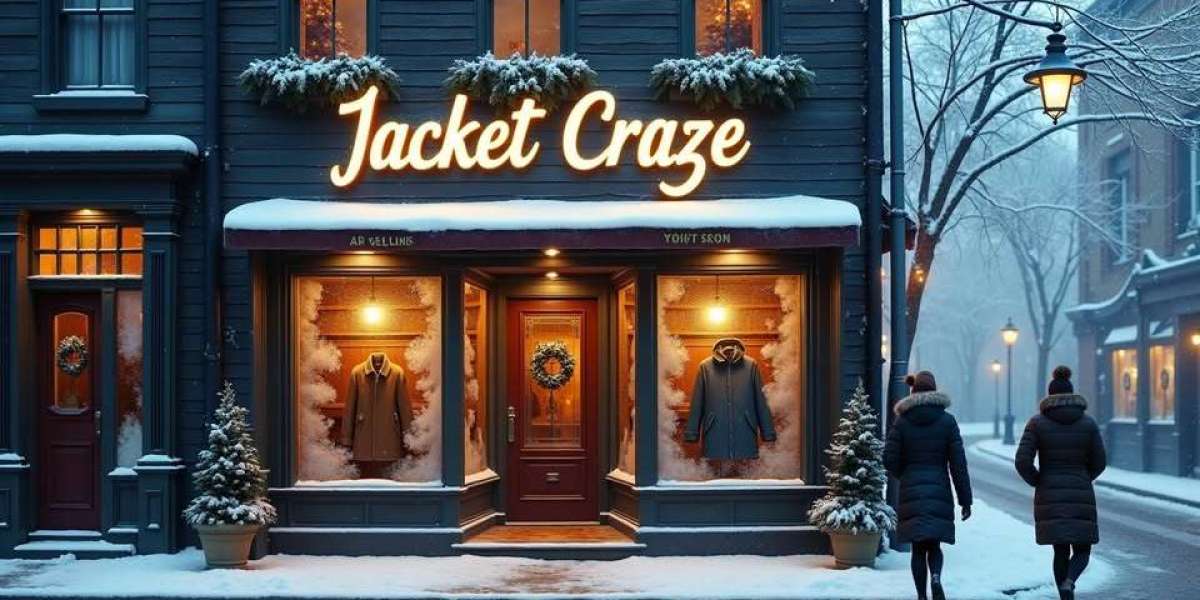 The Unconventional Bomber: Your Guide to a Truly Unique Women's Jacket