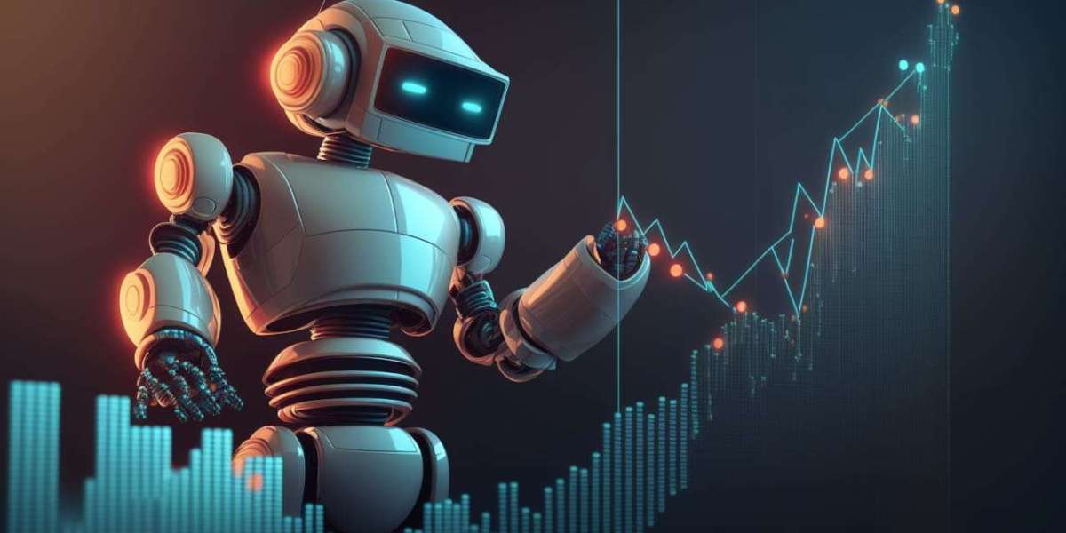 AI Robots Market Report Demand: Increasing Global Adoption of Intelligent Robotics