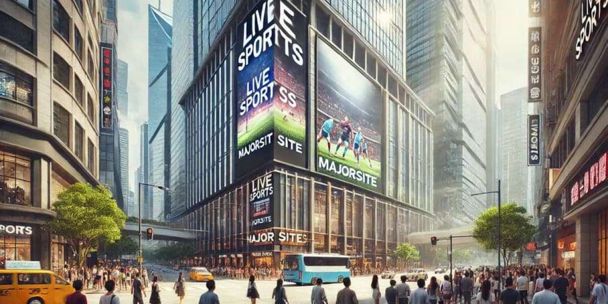 Understanding Sports Toto Sites Through Sureman's Scam Verification Platform