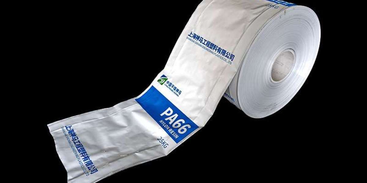 Beyond the Shine: The Functional Layers of an Aluminum Foil Bag