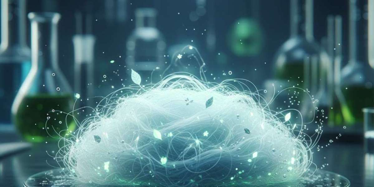 Global Bio-Soluble Fiber Market Set for Robust Growth Driven by Sustainability and High-Temperature Application Demand