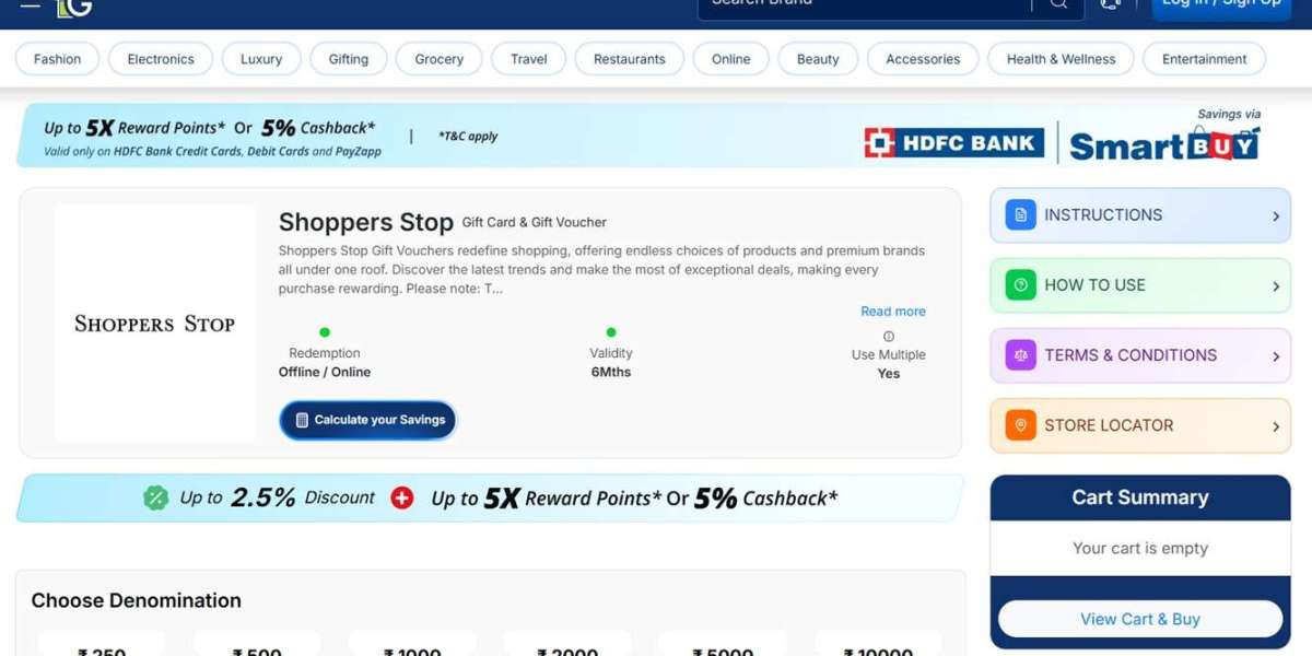 Sustainable Fashion Gift Cards – Thrift & Swap Store Vouchers