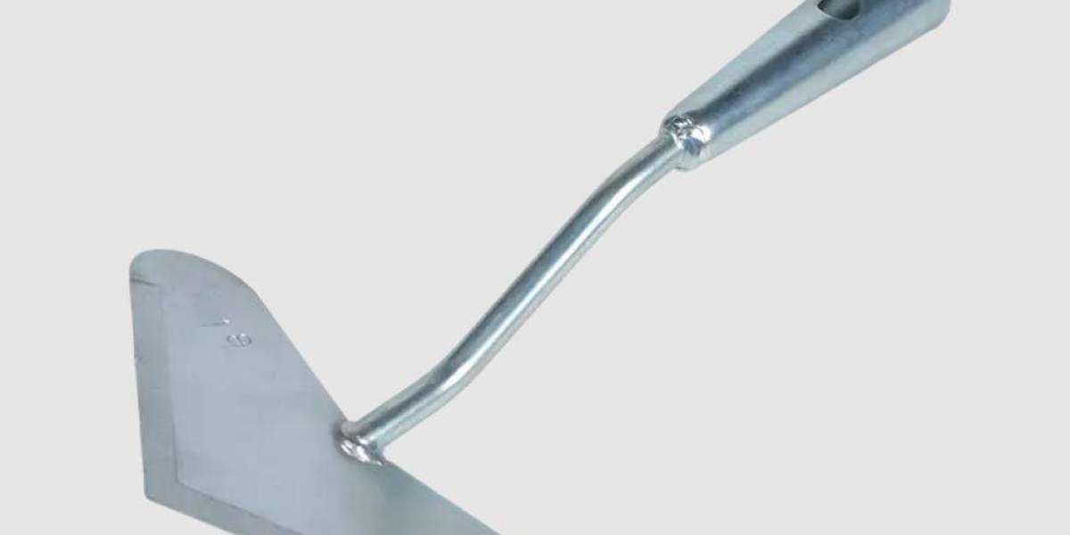 Essential Features of Handheld Garden Shovels