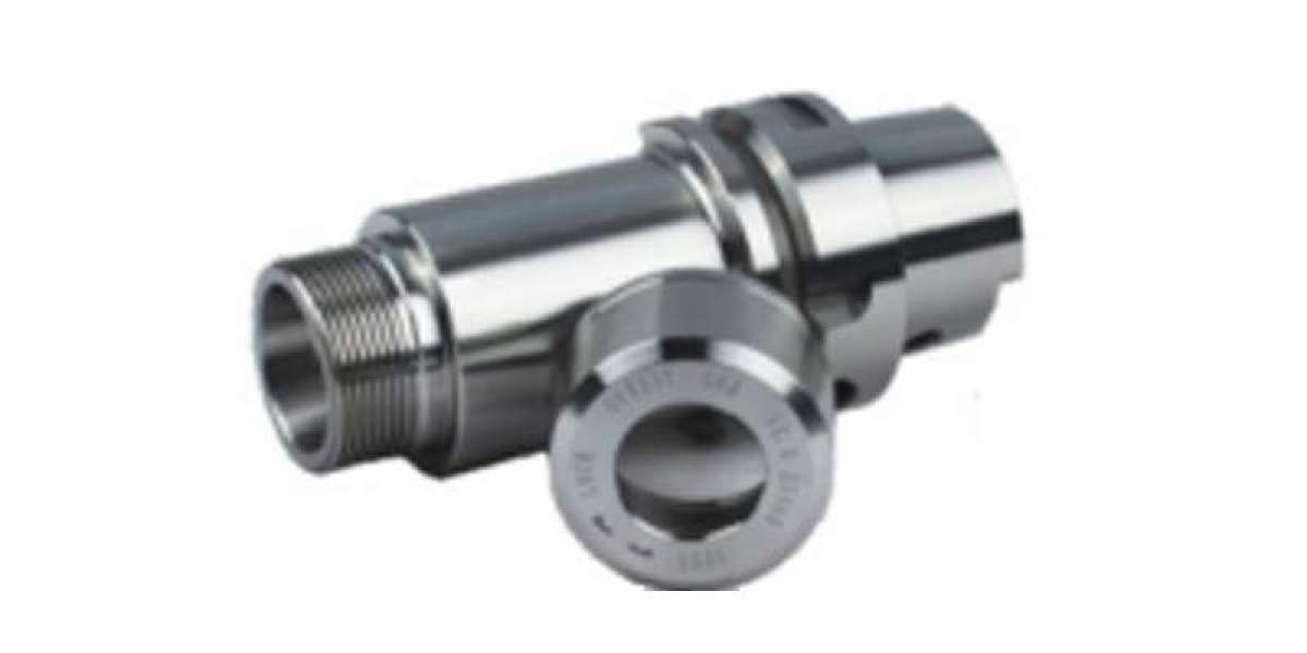 Cutting Without Compromise: A Deep Dive into Precision Tooling Technology