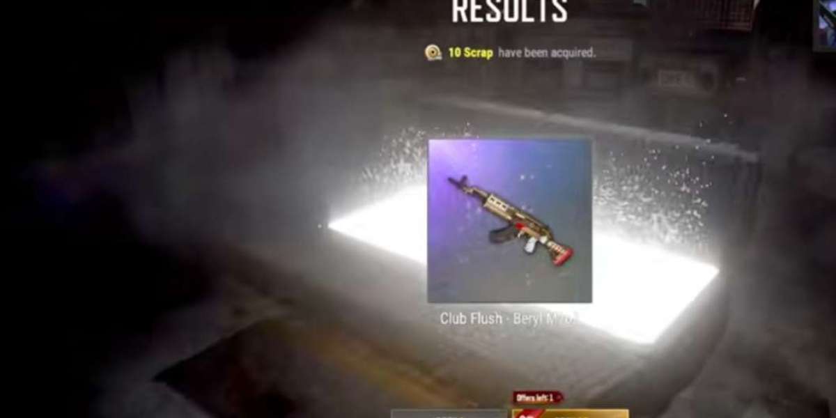 PUBG: Black Budget Items That Improve Overall Utility