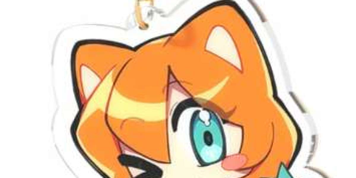 Custom Keychains from Vograce for Creative Storytelling