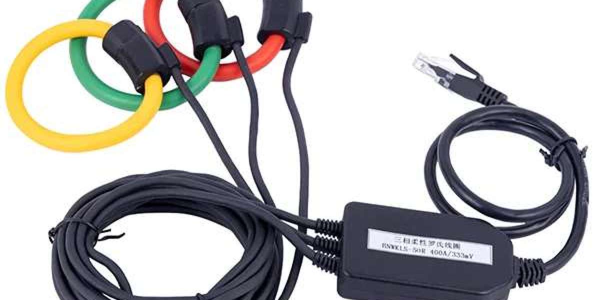 Rogowski Coils: Precision Current Measurement for Modern Electrical Systems