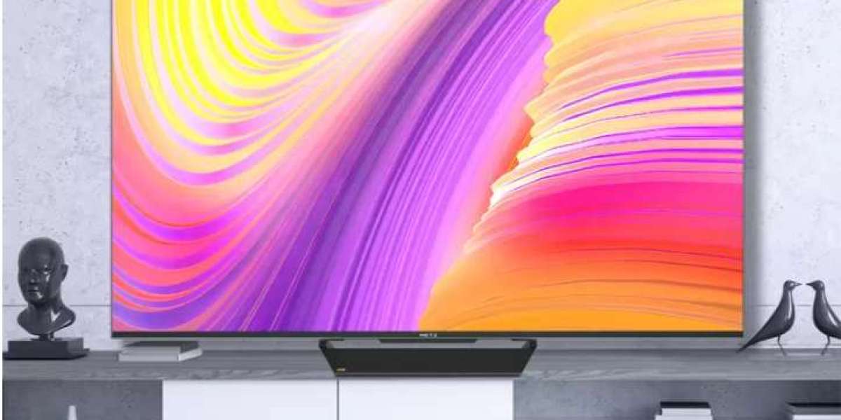 Setting Up Your Metz MNE9000 for Multi-Purpose Use: Streaming, Learning & Productivity