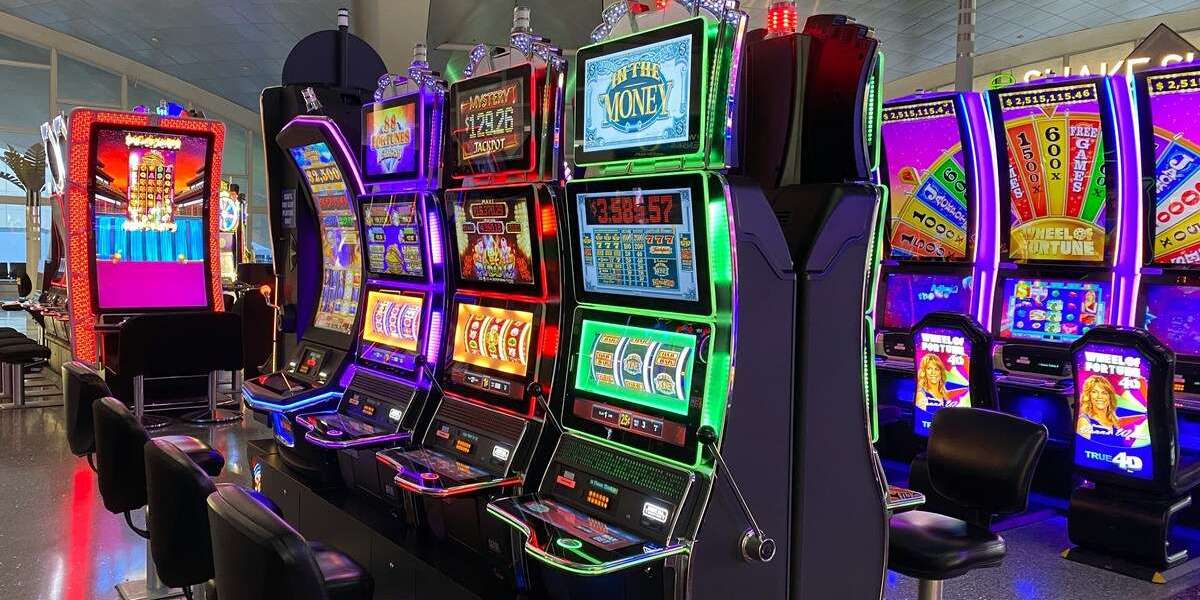 Explore Safe Gambling Sites with Inavegas: Your Ultimate Scam Verification Community