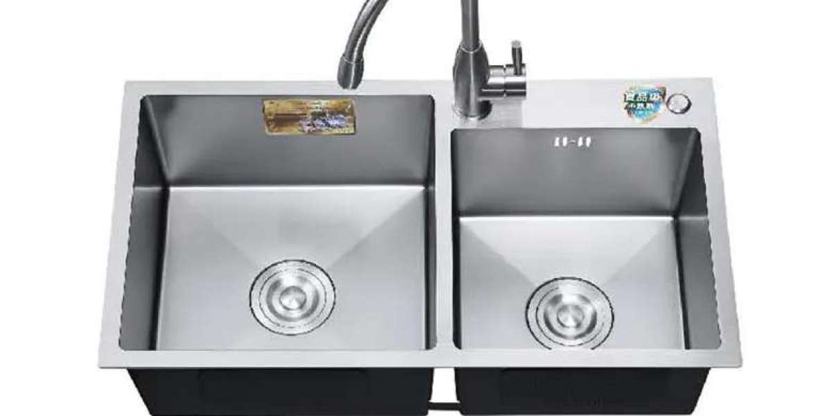 Design Practicality In Black Kitchen Sink Applications