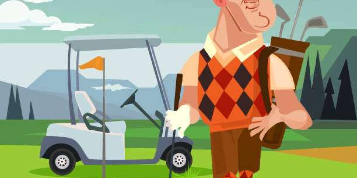Consumer Preferences Driving Golf Clothing Market Trends