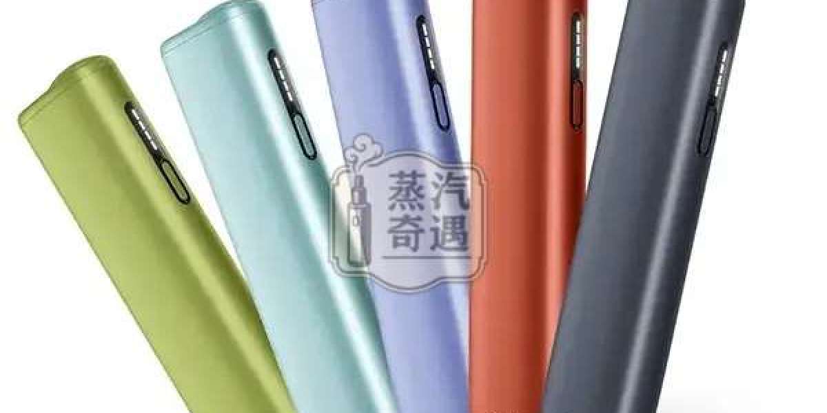 Ploom X使用方式整理