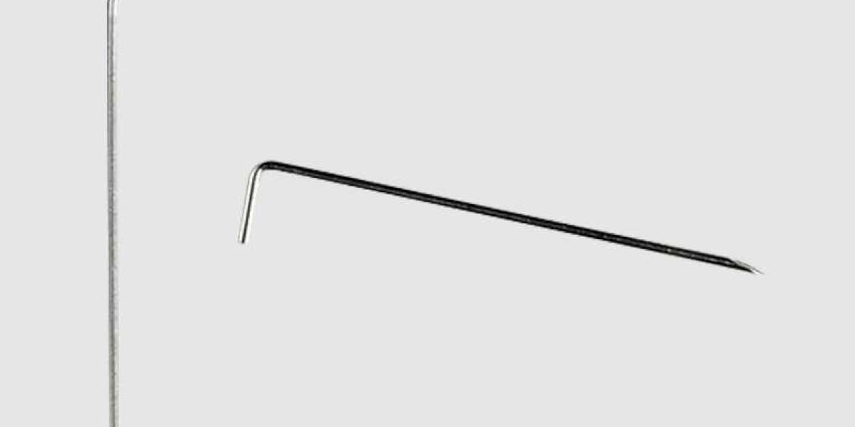 Environmental Considerations in Needle Manufacturing