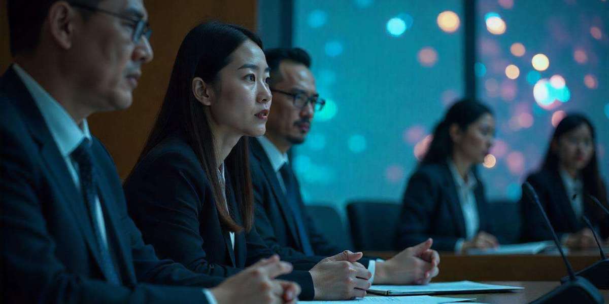 What Do They Actually Do? An Educational Guide to UK Immigration Solicitors