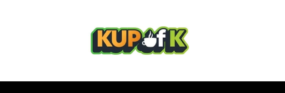 KupofK Coffee Cover Image