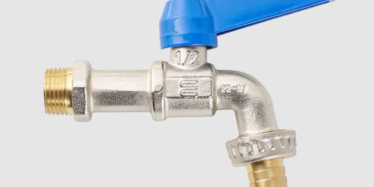 Advantages Of Choosing A Ball Valve Faucet Factory Supplier