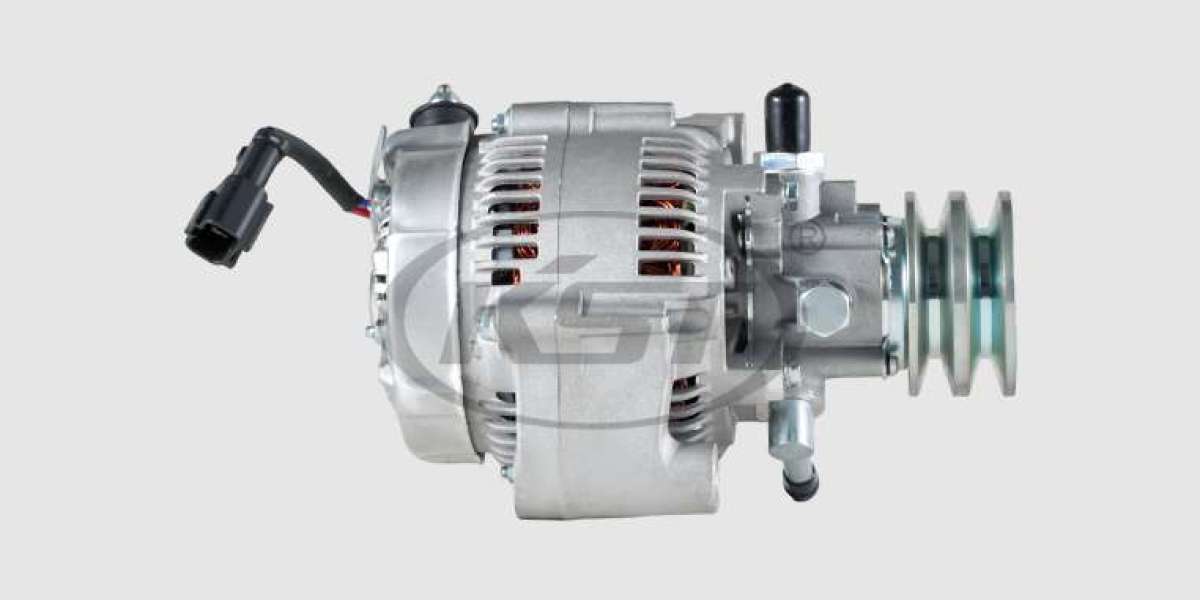 Engineering Powerhouses for Demanding Machine Electrics