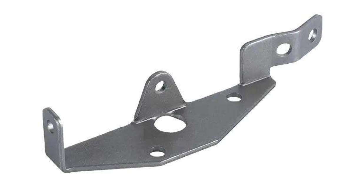 The Hybrid Manufacturing Cell in Modern Stamping