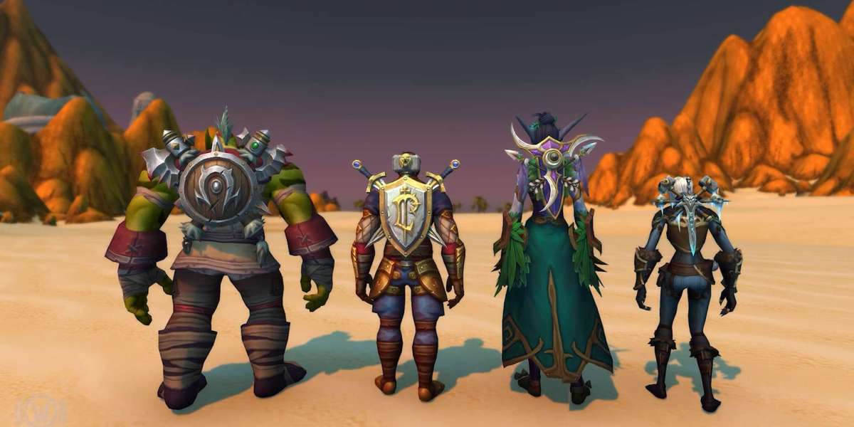 MMOexp WoW Classic 20th Anniversary: With five active versions