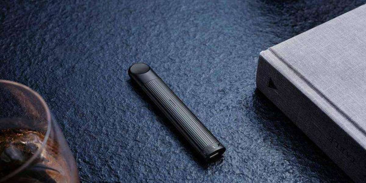 แกะกล่อง RELX ครั้งแรก ฟีลพรีเมียมตั้งแต่จับเครื่อง