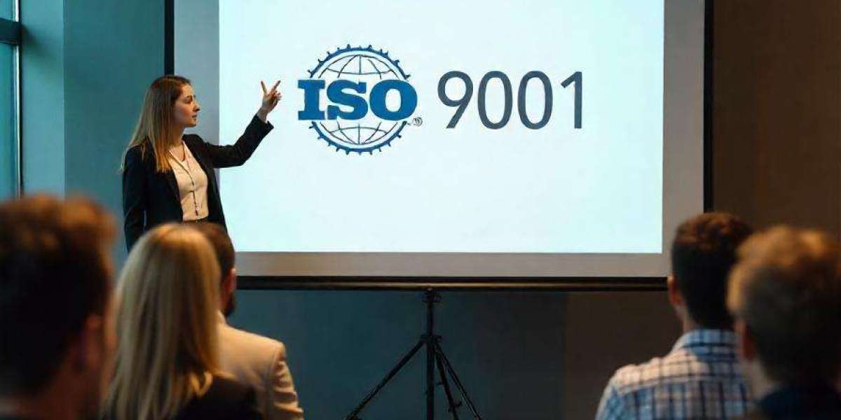 Treinamento de Auditor Interno ISO 9001: Transforme Conhecimento em Qualidade que Gera Resultados