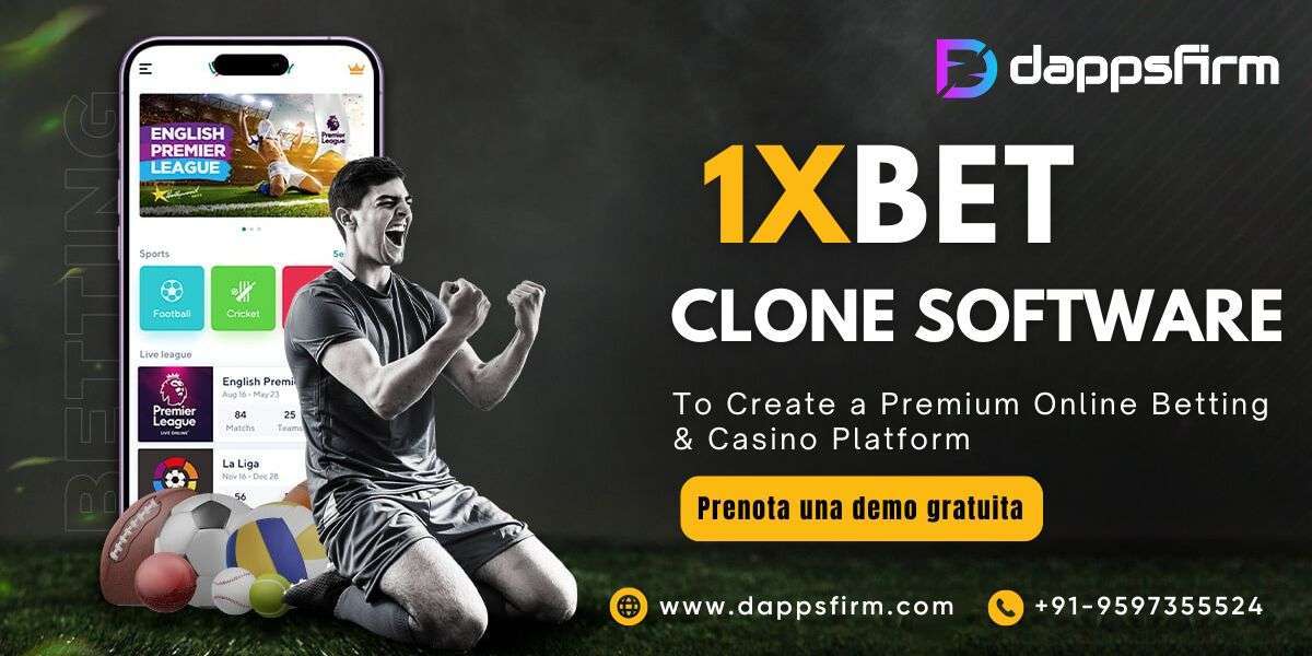 What Is a 1xBet Clone Script? A Complete Business Guide (Minimal Cost + Free Demo)