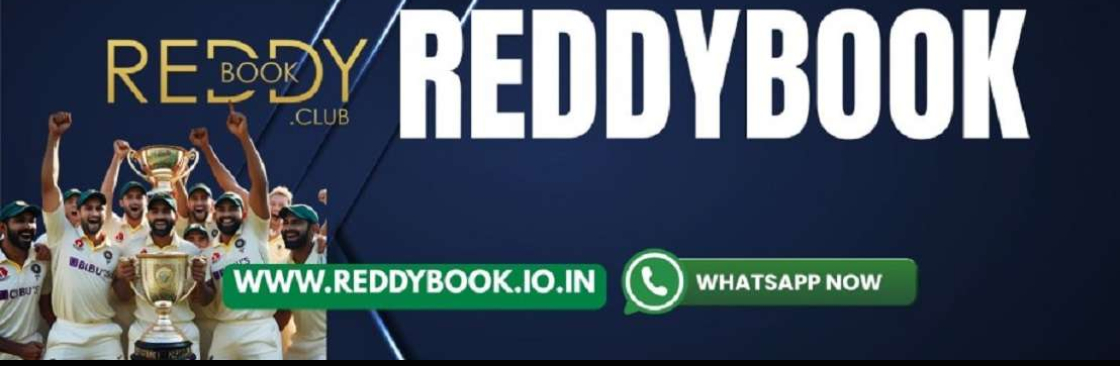 Reddy Book Cover Image