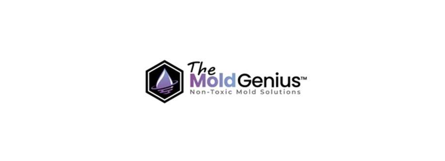 The Mold Genius Cover Image