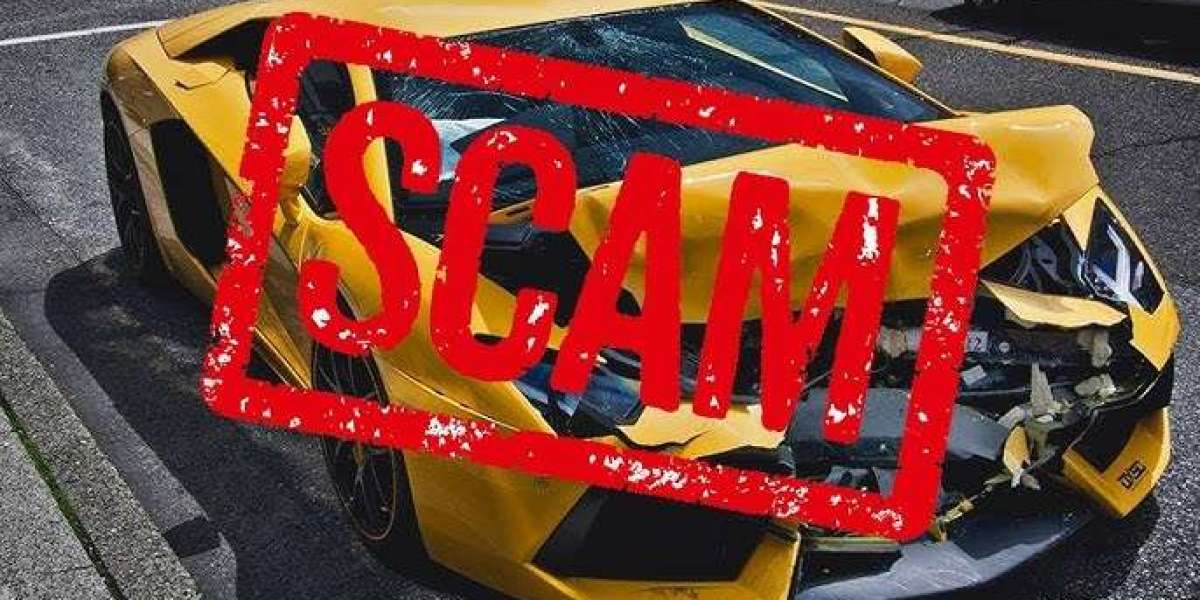 How to Avoid Scams When Buying Rare Models