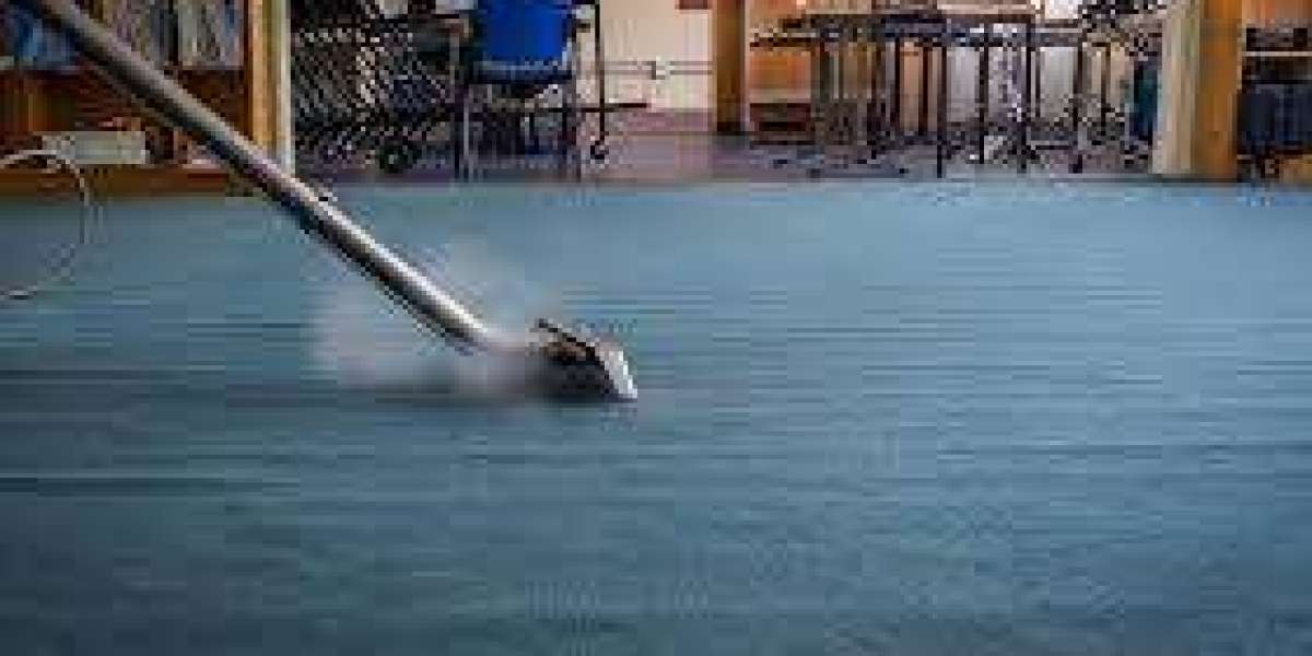 Why Carpet Cleaning Services Are Essential for Allergy Prevention