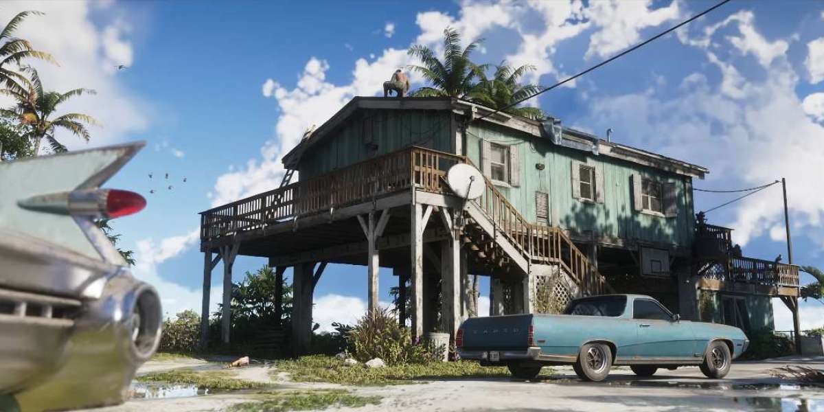 MMOexp: GTA 6’s New Approach to Weapons